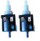 For Bissell Symphony For Steam Mop 1603370 Pump Long lasting and Performance (2PACK)