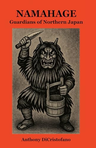 NAMAHAGE: Guardians of Northern Japan