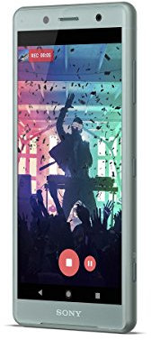 Sony Xperia XZ2 Compact Verde Single SIM H8314