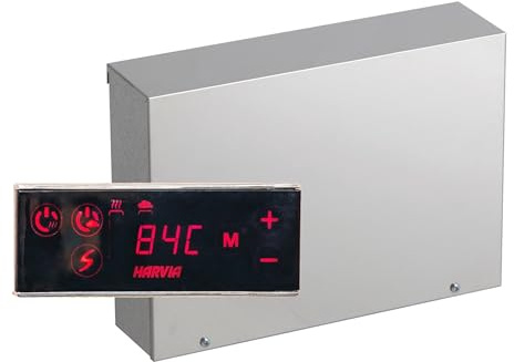 Harvia Xafir CS110C Steuergerät 2,3-11,0 KW Saunasteuerung Saunabedienung