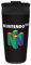 Nintendo Reisebecher Gr. One size, Schwarz