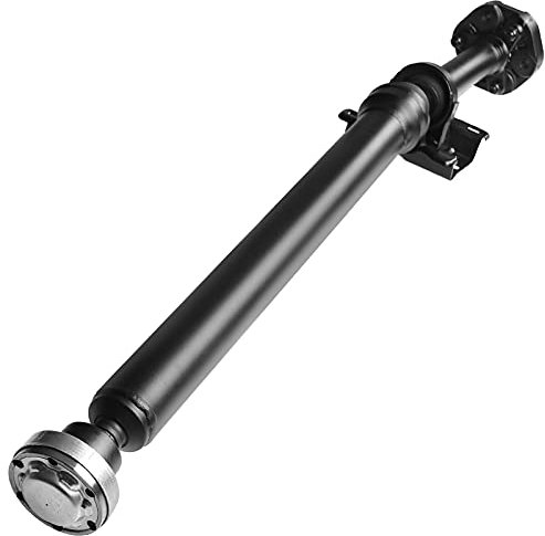 Arbre de transmission arrière compatible avec T-o-u-a-r-e-g 7LA, 7L6, 7L7 2.5L 5.0L 2002-2010 7L6521102B