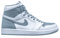 AIR JORDAN 1 Retro High OG Stealth 555088-037 Size 42.5