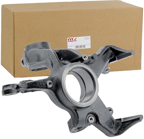 NTY ZZP-SK-001 Front Right for Polo Schrägheck (6R1, 6C1)