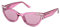 GUESS Damen GU7901 Sonnenbrille, Violett/Andere, 54/19/135