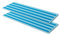 Philips kabelloser Akkustaubsauger 3000-Serie Mikrofaser-Pads (2x), glänzende, saubere Böden mit der Kraft des Wassers, 2 waschbare Mikrofaserpads. Kompatibel mit: XC3131, XC3132, XC3133 (XV1630/01)