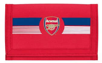 FOCO Offizielles Lizenzprodukt Arsenal FC Ultra Action Geldbörse