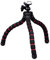 Octopus Tripod - Trípode Flexible para cámaras réflex Digitales y cámaras réflex Digitales (tamaño Mediano)