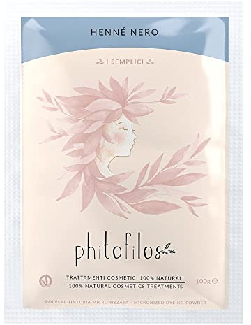 PHITOFILOS - Henne Nero