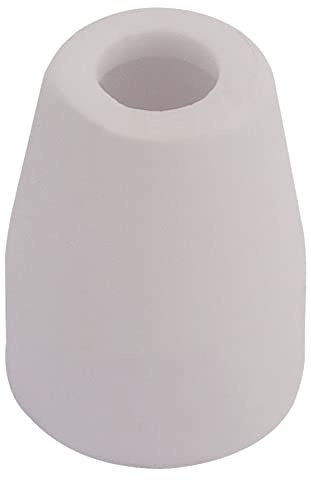 Draper A-IPC40/41-28 Ceramic Shroud for 78636 Torch, Blue