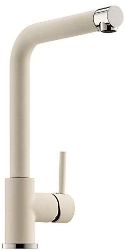 Gramix 1 Hochdruck-Armatur, granit magnolia fr 1 «', DN 50 - 40