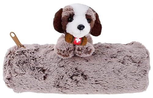 Dani Federmäppchen St. Bernard