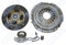 RYMEC JT73621083 Kit frizione con pezzi raccordo & senza sensore