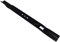 Lame de 76 cm pour tracteur tondeuse Murray 325751, Noma 314275 325751, Viking 6120-702-0100