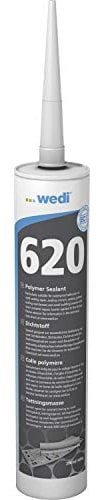 Colle polymere WEDI 620 monocomposant - 290ml