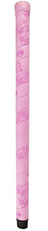 EXEL Versus Grip | Griffband für Floorball Schläger und Unihockey Stöcke (pink)
