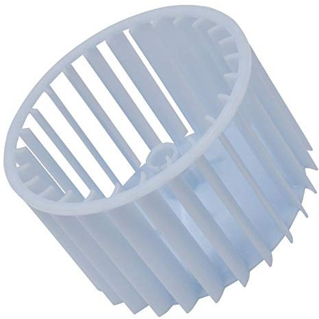 sparefixd Impeller Cooling Fan to Fit Indesit Tumble Dryer