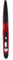 Cuifati Wireless Mouse 2.4GHz Wireless Optical Pen Air Mouse Long 3 Year Battery Life for Computers Laptop Gray(red)