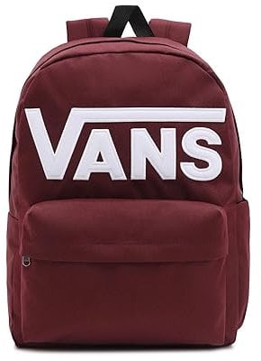 Vans Unisex Old Skool Drop V Backpack Rucksack, Port Royale, Einheitsgröße