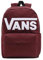 Vans Unisex Old Skool Drop V Backpack, Port Royale, One Size UK