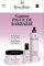 Gamme shampoing masque serum ROSE BAIE Keratine et figue de barbarie