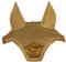 Kentucky - Fliegenhaube Wellington Velvet Senf gelb