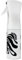 Refresher Divina BLK, vaporisateur à l'eau continue pour le refresh quotidien des cheveux ondulés, bouclés, super-bouclés et afro, 200ml