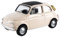 Norev 1:43 FIAT 500F 1965