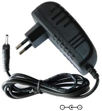 Top Chargeur * Netzadapter, Ladegerät, 12 V, für Laptop Trekstor Primebook C13 P14 C11