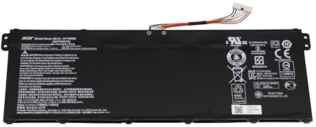 Acer Chromebook Spin 514 (CP514-1WH) Original Akku 55,9Wh 11,61V (Typ AP19B8M)