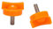 ANBP 2 Piezas para XC-2000E Exprimidor Eléctrico de Naranjas, Repuestos de Extractor de Jugo, Máquina Exprimidora