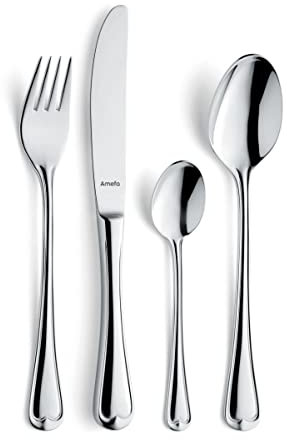 Amefa Cutlery Set Elegance 24-Piece