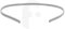 AEG Dichtungsfilter 1366061008 Trockner