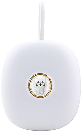 Extra Loud Vibrating Alarm Clock, Extra Loud Vibrating Alarm Clock with Bed Shaker, Cute Battery Operated Loud Alarm Clock for Heavy Sleepers, Hard of Hearing Deaf, Teens
