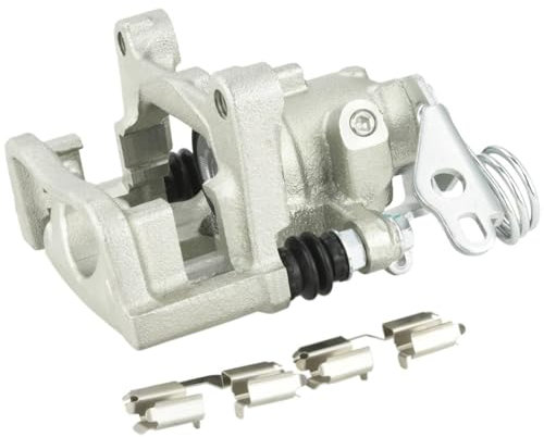 Rear Left Brake Caliper For FORD FOCUS GALAXY KUGA MONDEO S-MAX 04-18