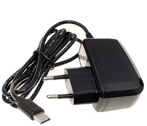 cellePhone Ladegerät kompatibel mit Parkside Akku-Tacker PAT 4 D6 PAT4D6 - PAT 4 C4 - Dremel Feinbohrschleifer PFBS12 B6 - PFBS12 B3