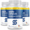 S Extra Shape Capsules | Votre compagnon quotidien pour hommes & femmes | en maxi pack 90 gélules 3x