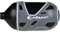 Dye Paintball Flex Bottle Cover, Dyelucent Smoke