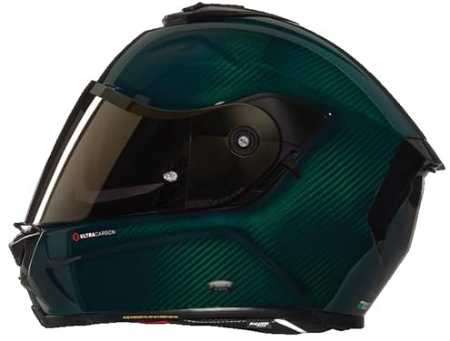 NOLAN Helmet X-903 Ultra LIQUIDO 327 S, Grün