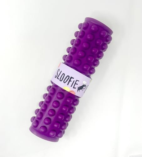 Sloofie Silikon-Backmatte für Hundekekse, Leckerli, Bpa frei, Lebensmittelecht,Hitze und Kältebeständig, Halbkugel (Ø1,5 cm)