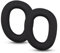 Joghaw Replacement Ear Pads for SENNHEISER Headphones - Compatible with GSP500/GSP550/GSP 600(601/602)/GSP 670/EPOS H6Pro | Premium Fabric Ear Cushions with Soft Memory Foam for Comfort