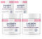 2 Stück Jasminsalbe Augenringe, Jasmin Salbe Augen mit Collagen Aktiv Jasminsalbe und Aloe Vera, Jasmin Creme, Augencreme Gegen Tränensäcke, Gegen Falten, Schlupflider und Augenringe