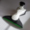 spazzola snodata DH50 per Vorwerk Folletto VK150 200
