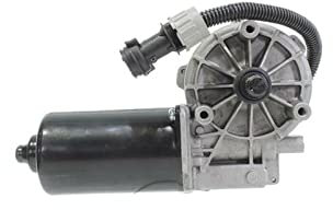 Alanko 10800760 - Wischermotor