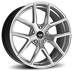 MoMo Rf-01 Leichtmetallrader Titan-Ice 10X20 Et 33