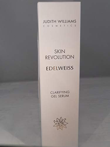 Judith Williams Edelweiss Clarifying Gel Serum