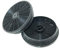 KGA SUPPLIES Carbon Charcoal Filter for Belling CHIM 60 70 90 100 Cooker Hood