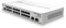 MikroTik CRS326-24G-2S+IN - Cloud Router Switch with 800 MHz CPU, 512 MB RAM, 24x Gigabit LAN, 2x SFP+
