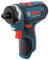 Bosch PS21N 12V Max Two-Speed Pocket Driver (Bare Tool)