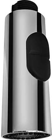 Paini 53CR155557TNSF Douche ABS, Chrome